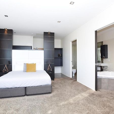 Kelvin Hotel Invercargill Buitenkant foto