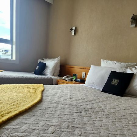 Kelvin Hotel Invercargill Buitenkant foto