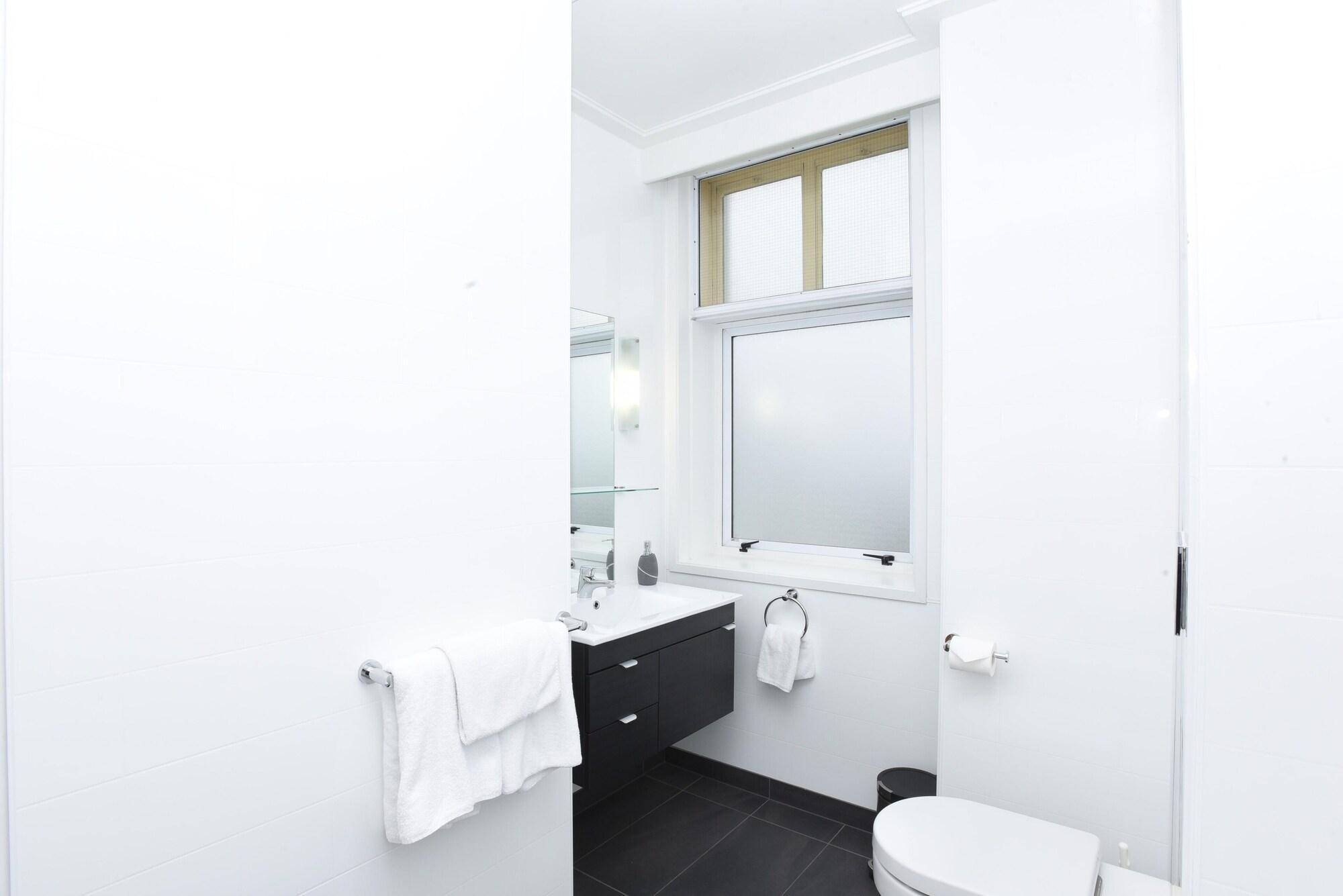 Kelvin Hotel Invercargill Buitenkant foto
