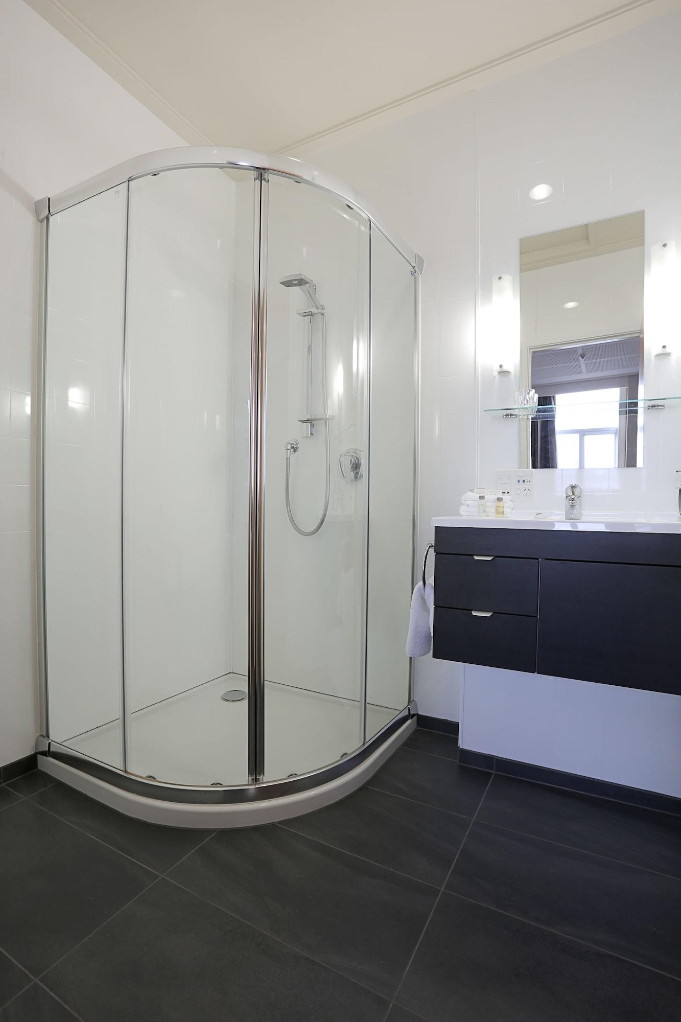 Kelvin Hotel Invercargill Buitenkant foto