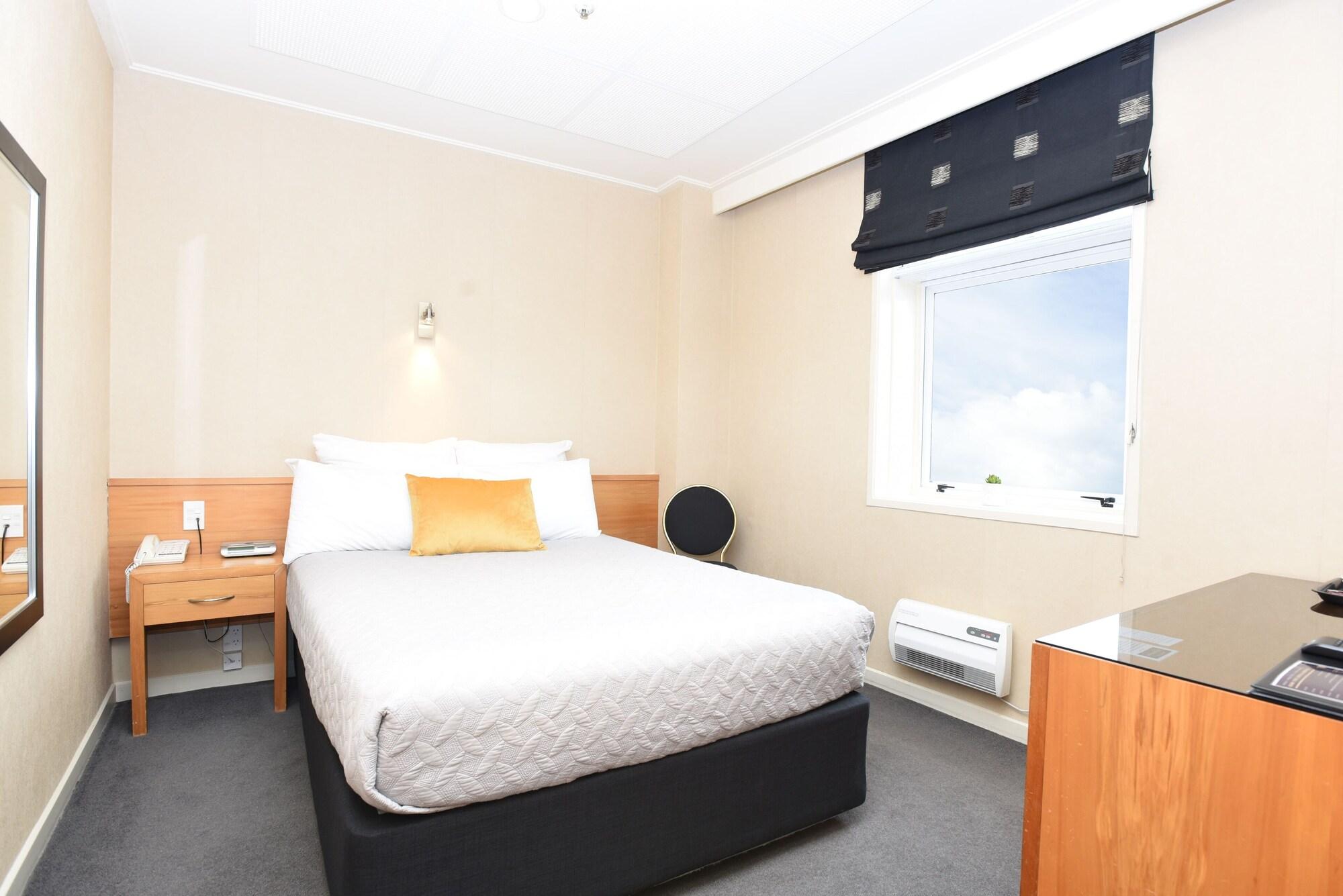 Kelvin Hotel Invercargill Buitenkant foto