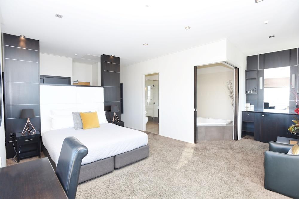 Kelvin Hotel Invercargill Buitenkant foto