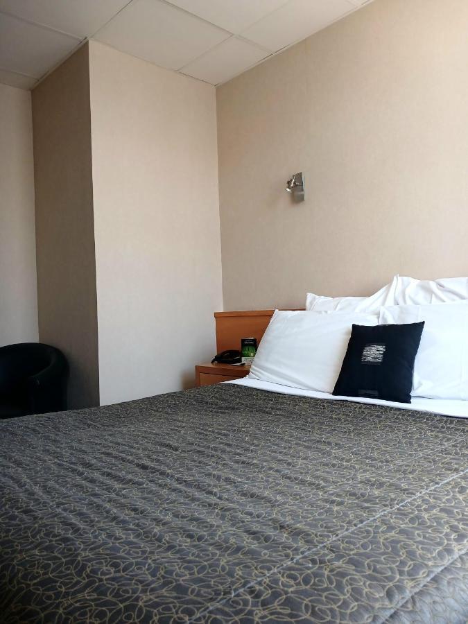Kelvin Hotel Invercargill Buitenkant foto