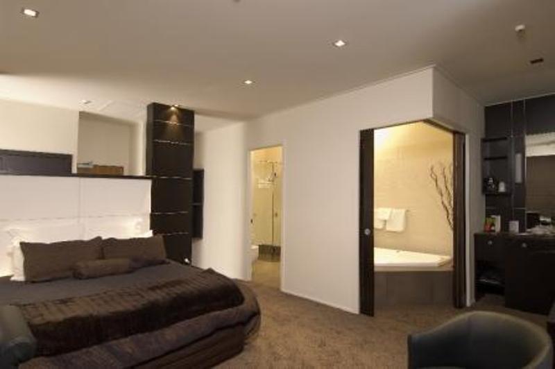 Kelvin Hotel Invercargill Buitenkant foto