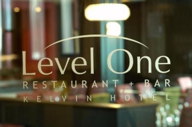 Kelvin Hotel Invercargill Buitenkant foto