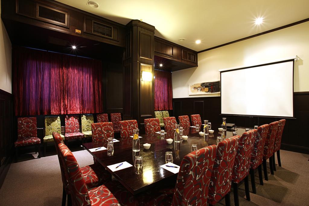 Kelvin Hotel Invercargill Buitenkant foto