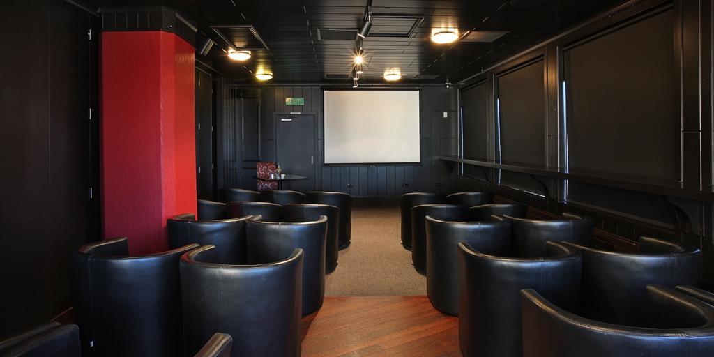 Kelvin Hotel Invercargill Buitenkant foto